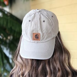 Carhartt hat